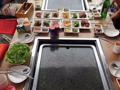 -猪的故事·韩式烤肉(韩乐坊店)
