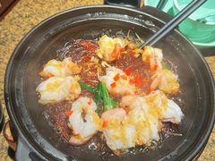 -绿茶餐厅(coco park 店)