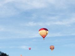 -布里斯托尔国际热气球节