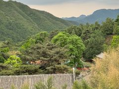 -潭柘寺景区