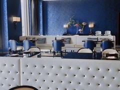 大堂-上海苏宁宝丽嘉酒店·Cafe Bellagio西餐厅