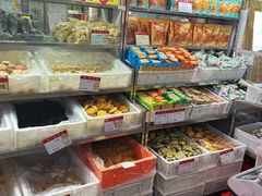 -北京稻香村(天桥乐汇百货商场店)