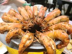 -桥东喜碧海鲜街(水东街店)