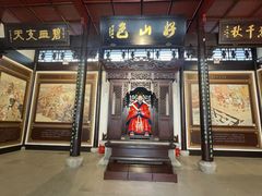 -杭州张苍水先生祠