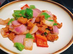 -梅花境(万科店)