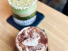 -船到桥头自然直CIAOCOFFEE