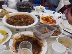 -怡园饭店-餐厅(四望亭店)