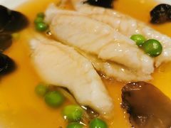-Yan Ting 宴庭中餐厅(上海静安瑞吉酒店)