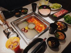 -新辣道鱼火锅(西直门店)