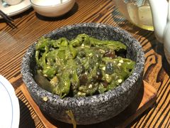 擂辣椒皮蛋-湖南人家·家传湖南菜(水围店)