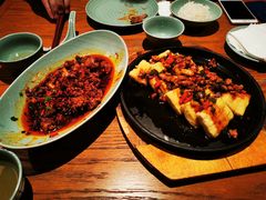 -丽江金茂凯悦臻选酒店-滇香馆