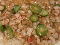 福建炒饭-岭南小馆