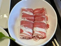 -皇城老妈·大连海鲜火锅(港湾店)