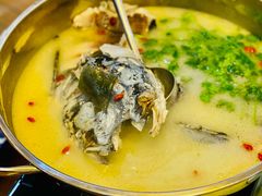 -灵福缘私房菜·农家菜(拈花湾·灵山大佛必推店)