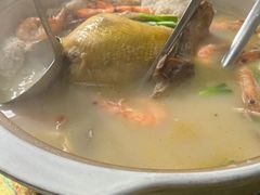 -初记小厨(特色步行街店)