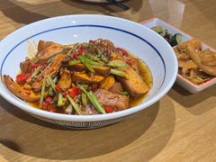-开味馆饭铺(站前西路店)