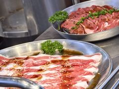 -安又胖韩国烤肉(美罗城店)