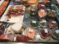 -河马鲜生海鲜超市(风荷园店)