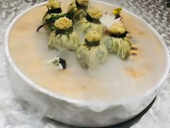 -上海静安昆仑大酒店