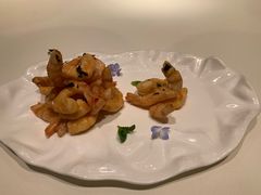 招聘酥皮虾-盛百味·家宴餐厅(霸州分店)