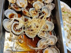 鸟贝-胶东海鲜大排档(北太平庄店)
