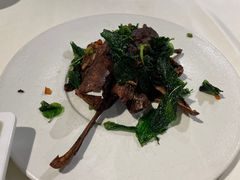-在前门·烤鸭北京菜(五月花广场店)
