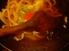 -日本料理神拉面