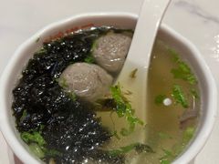 -拼二潮汕牛肉粿条(花城汇店)