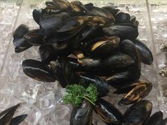 -新发展亚太JW万豪酒店·福苑咖啡厅