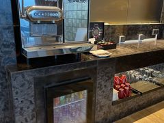 -广州天河希尔顿酒店