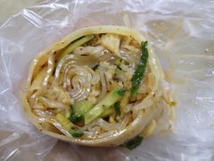 -安徽阜阳卷馍(西单店)