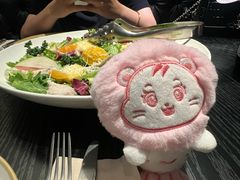-老友时光·Pizza(泰华黑金店)
