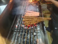 -聚友烧烤(环湖西路店)