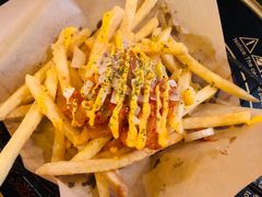 -包装马车·韩国料理·포장마차