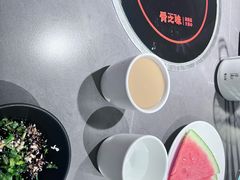 -骨之味·筒骨汤火锅(江头店)