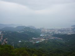全景-东部华侨城
