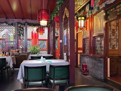 -阿西娅食府(中关村店)