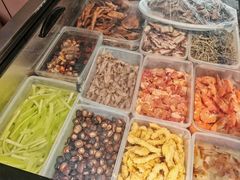 -芙蓉楼湘西土菜(北二环西路店)