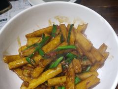 -衡厨·衡阳土菜(中南店)