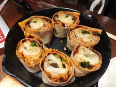 包饼油条-丝恋丝娃娃(逸天城国贸店)