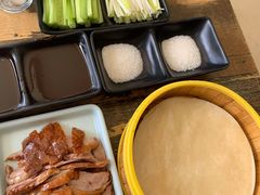 -清真•蜀风园(丁字沽店)