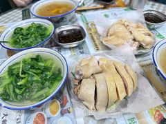 -阿金大白·上海菜馆(新天地店)