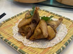 -万山楼海鲜酒家·二十三年老字号
