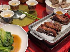 -羊之道草原味道清真餐厅(番禺店)