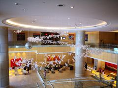 -芽庄喜来登水疗酒店