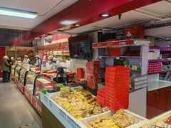 -北京稻香村(西单购物中心店)