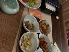 -青藤茶馆(凤起路店)
