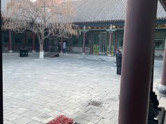 -张学良旧居陈列馆