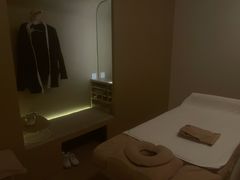 -左右Massage/Spa(长寿路店)