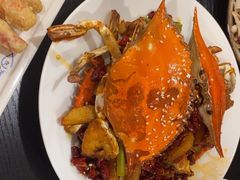 -慢鼓海鲜小馆Mangoo Bistro(交子大道店)